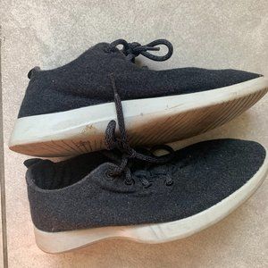 Allbirds Wool Runners